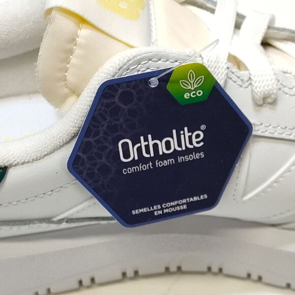 New Balance CT302LF-D Leather Upper Unisex Platform Shoes Men 10M Women 11.5 NIB - Picture 11 of 13